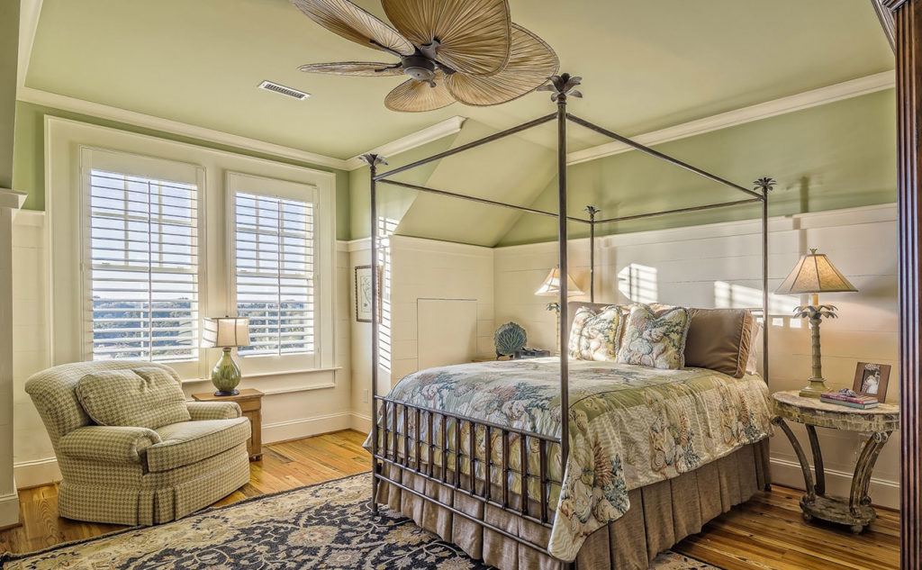 Top Five shutters