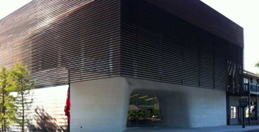 wood shutters