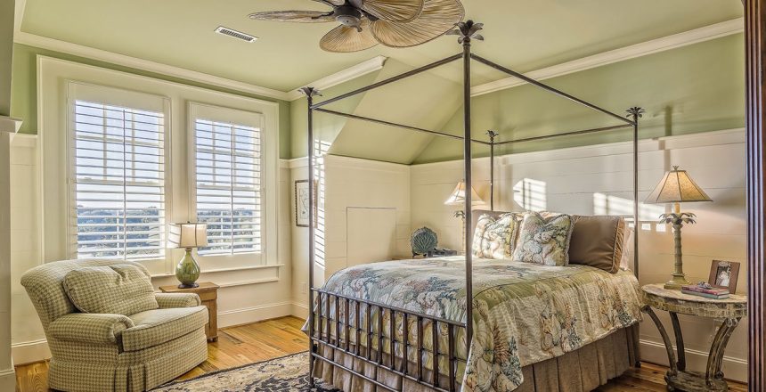 Top Five shutters