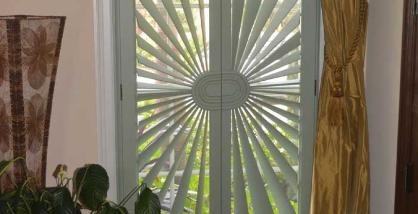 Color Shutters