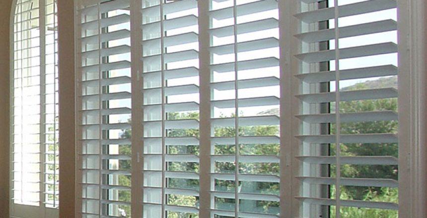 shutter windows